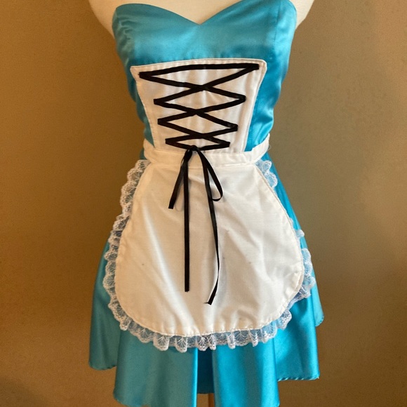 Other - Alice in wonderland dress